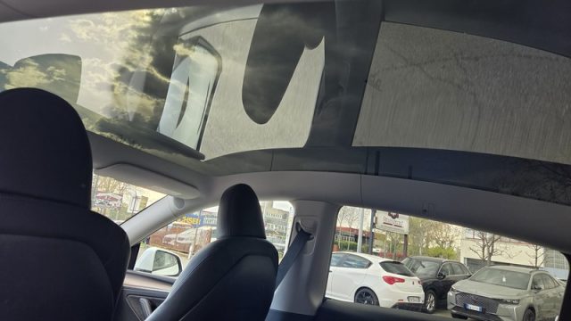 TESLA Model Y usata, con Park Distance Control