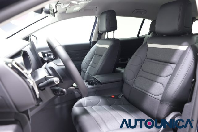 CITROEN C5 Aircross usata, con Autoradio