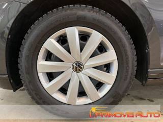 VOLKSWAGEN Passat Variant usata, con Immobilizzatore elettronico