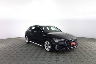 AUDI A3 usata 1