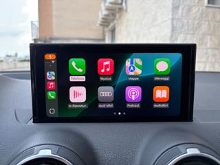 AUDI Q2 usata, con ESP