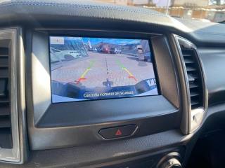 FORD Ranger Raptor usata, con Interni in pelle