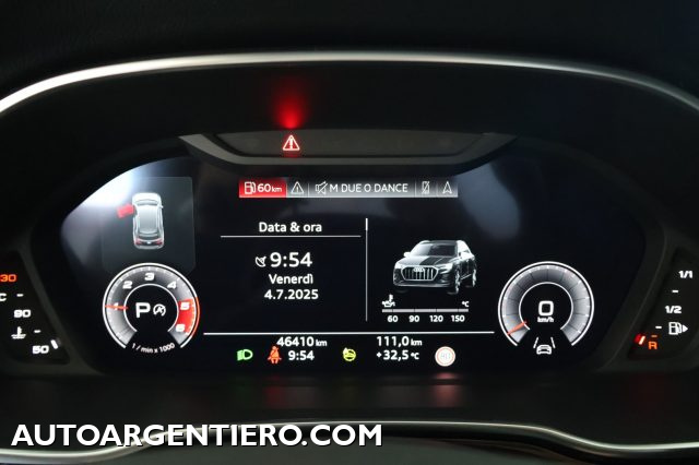 AUDI Q3 usata, con ESP