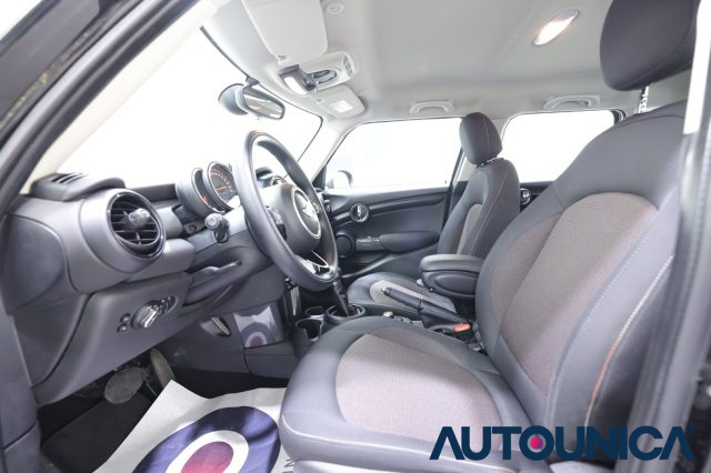 MINI Cooper usata, con Sistema di navigazione