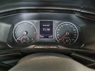 VOLKSWAGEN T-Cross usata, con Airbag Passeggero