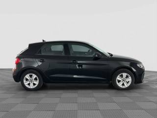 AUDI A1 usata 5