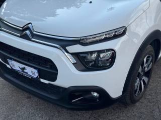 CITROEN C3 usata, con Cerchi in lega
