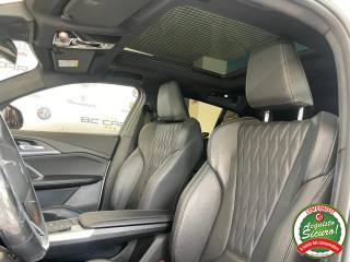 BMW X2 usata, con Cruise Control