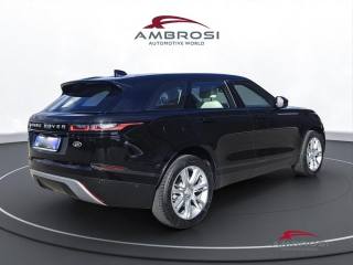 LAND ROVER Range Rover Velar usata 2