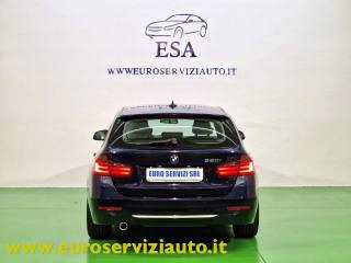 BMW 320 usata, con Chiusura centralizzata