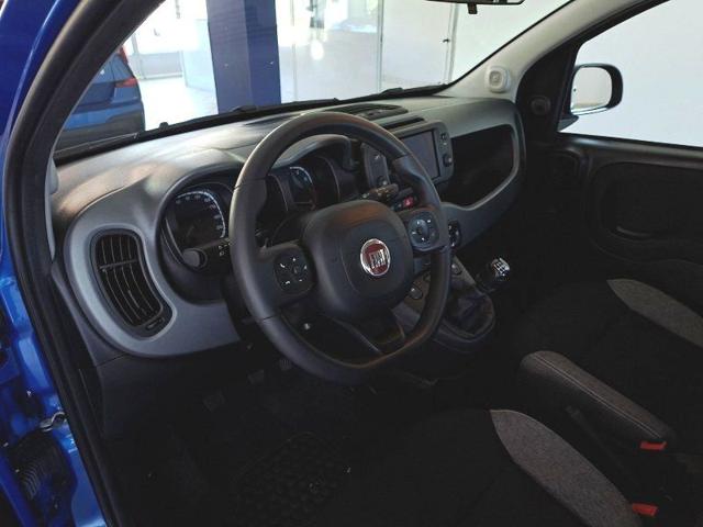 FIAT Panda usata 30