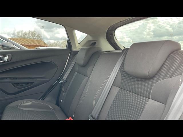 FORD Fiesta usata, con Controllo trazione