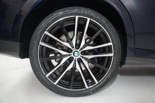 BMW X6 usata, con Antifurto