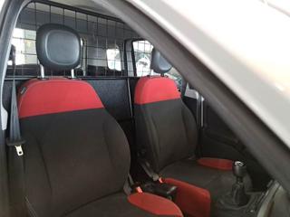 FIAT Panda usata, con Chiusura centralizzata