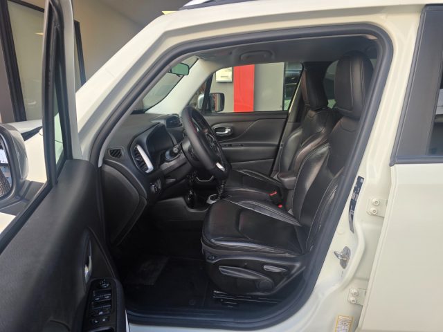 JEEP Renegade usata, con Pneumatici estivi