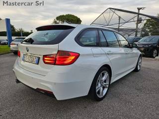 BMW 330 usata, con Boardcomputer