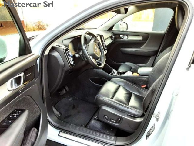 VOLVO XC40 usata, con Antifurto