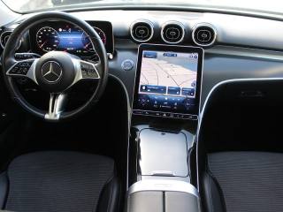 MERCEDES-BENZ C 220 usata, con Servosterzo