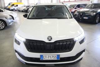 SKODA Kamiq 1.0 TSI 110 CV Style