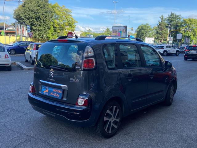 CITROEN C3 Picasso usata, con Alzacristalli elettrici