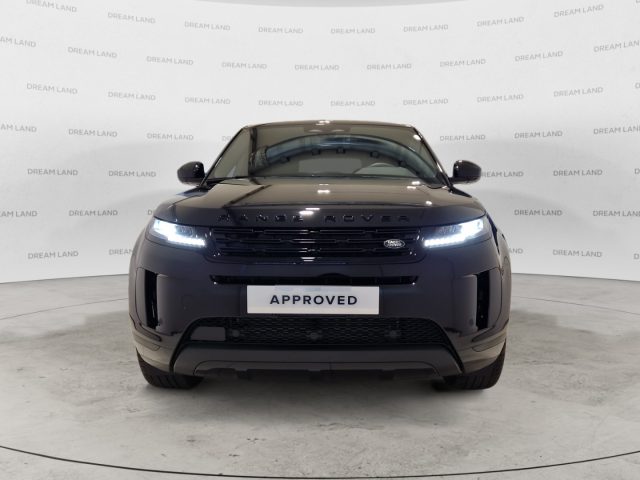 LAND ROVER Range Rover Evoque usata, con Boardcomputer