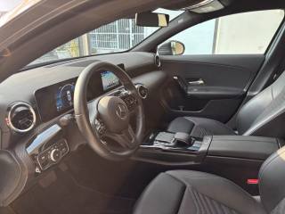 MERCEDES-BENZ A 180 usata, con Vetri oscurati