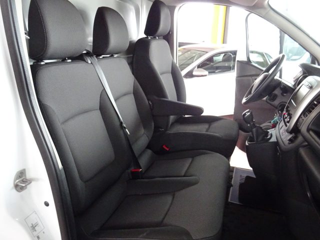 FIAT Talento usata, con ESP