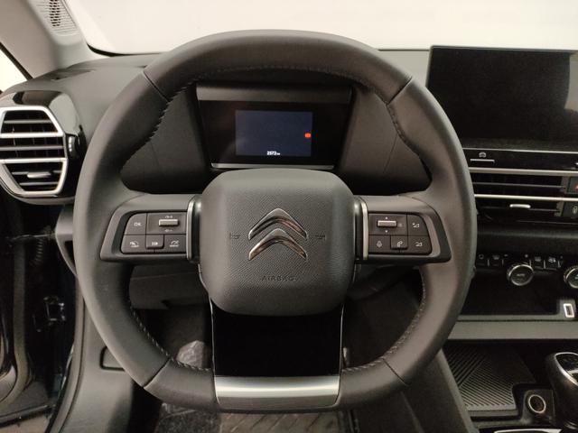 CITROEN C4 usata, con Cruise Control