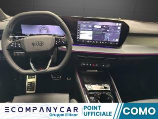 AUDI Q3 usata, con Immobilizzatore elettronico