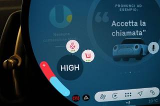 MINI Mini usata, con Immobilizzatore elettronico