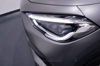 MERCEDES-BENZ GLA 200 usata 36