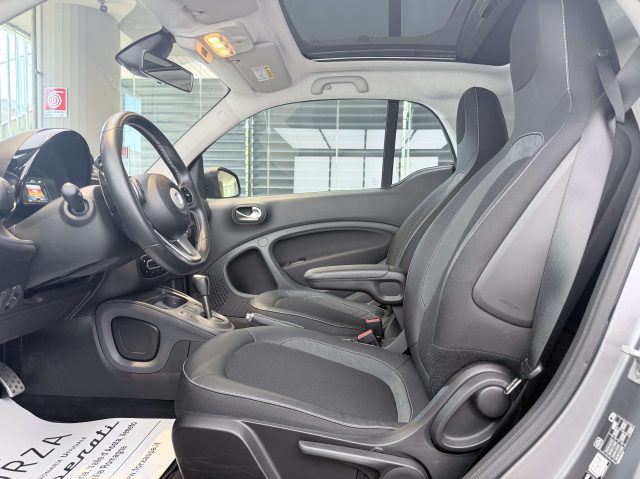 SMART ForTwo usata, con Controllo trazione