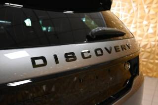 LAND ROVER Discovery Sport usata 98