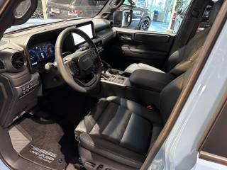 TOYOTA Land Cruiser usata, con Controllo automatico clima