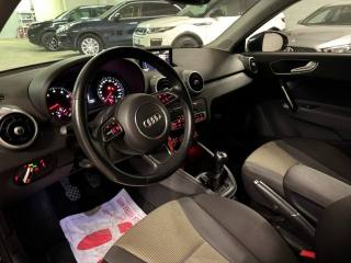 AUDI A1 usata, con Cronologia tagliandi