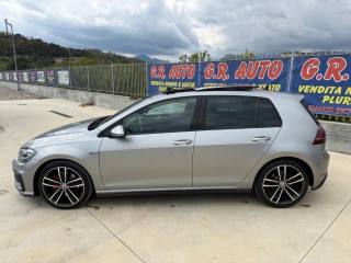 VOLKSWAGEN Golf GTD usata, con Cerchi in lega