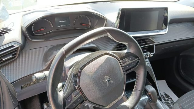 PEUGEOT 208 usata, con Fendinebbia