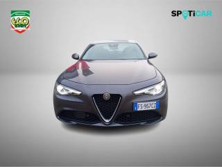ALFA ROMEO Giulia usata, con Airbag