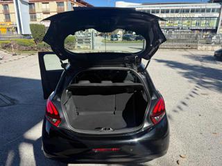 PEUGEOT 208 usata, con Servosterzo