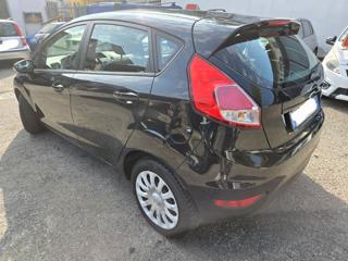 FORD Fiesta usata, con Airbag
