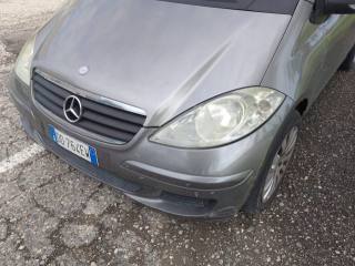 MERCEDES-BENZ A 180 usata, con Airbag