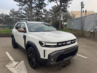 DACIA Duster usata, con Airbag