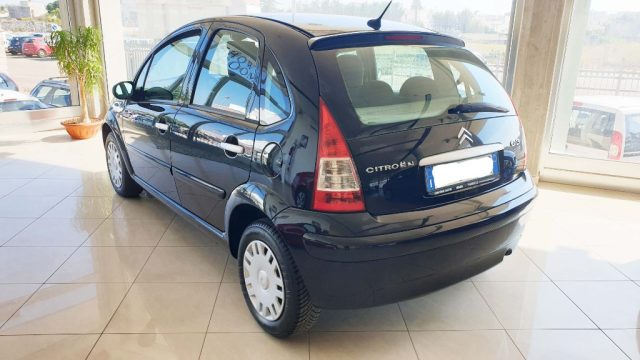CITROEN C3 usata, con Chiusura centralizzata