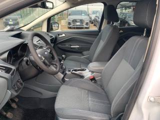 FORD C-Max usata, con Chiusura centralizzata