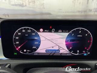 MERCEDES-BENZ A 220 usata, con Park Distance Control
