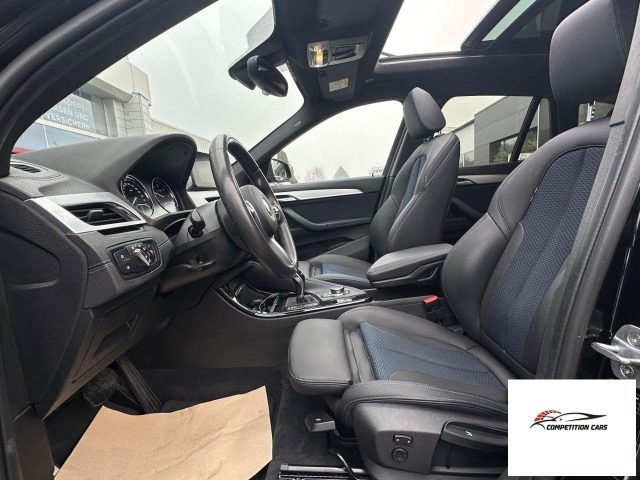 BMW X1 usata, con Autoradio