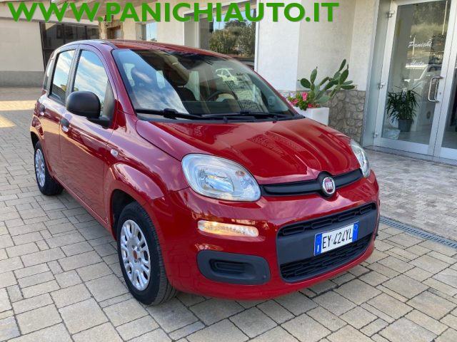 FIAT Panda usata, con Climatizzatore