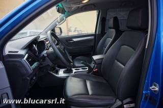 EVO Evo Cross4 usata, con Cerchi in lega