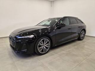 AUDI A5 usata, con Airbag