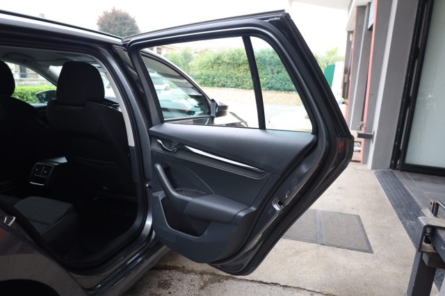 SKODA Octavia usata 137